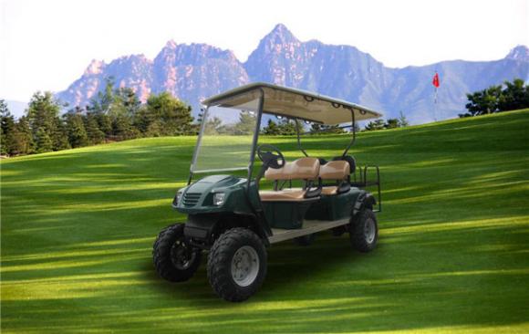  Recreativos todo terreno 