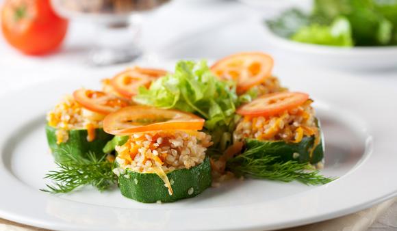 San Isidro: El curso de cocina vegetariana suma adeptos