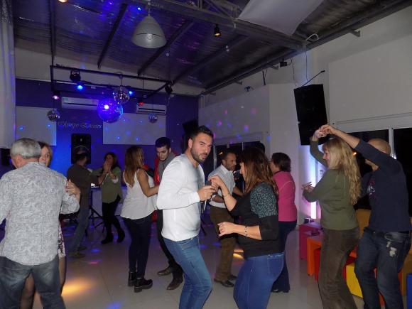 FOTOS SHOW GUSTAVO SANTILLAN EN ¨OLYMPO EVENTOS¨