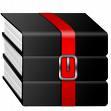 Comprimidores de archivos win ice,rar y zip