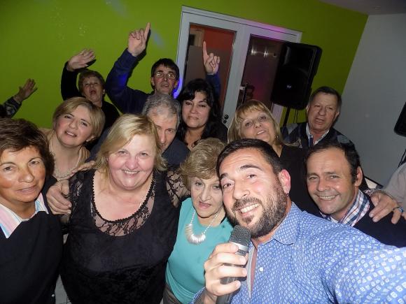 FOTOS CUMPLEAÑOS CARMEN ¨EVENTO PRIVADO¨