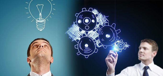 Emprendedores en Argentina