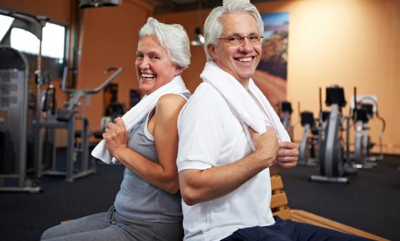 El ejercicio previene el deterioro cognitivo y la demencia