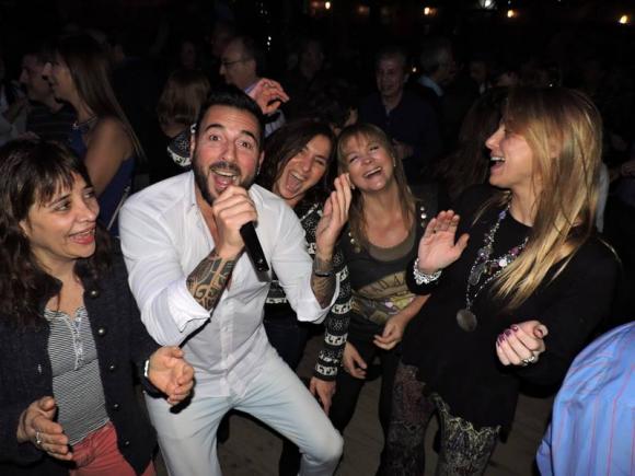 EVENTOS PARA ESTA SEMANA EN..