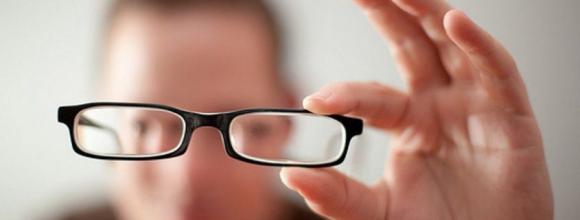 La aventura de un miope