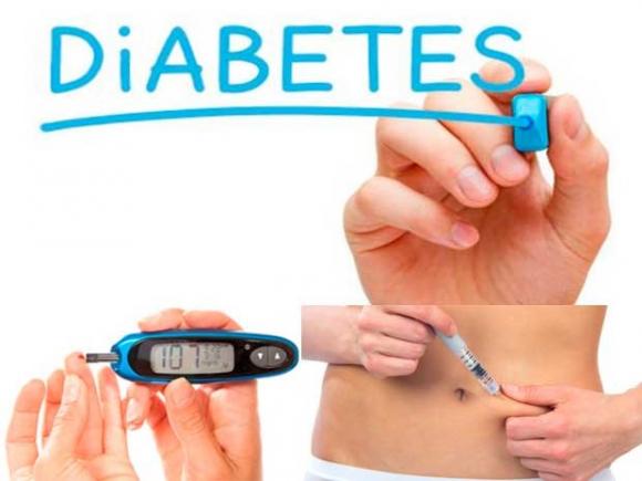 CHARLAS DE IDIM | Programa anual de educación al paciente con diabetes 