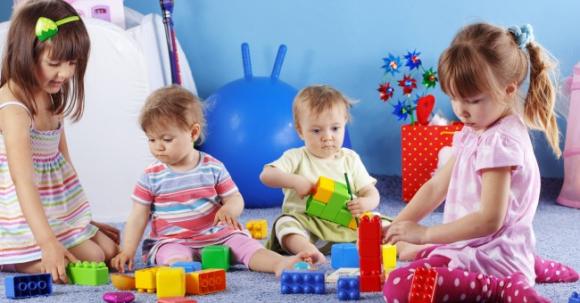 Los virus pueden sobrevivir en los juguetes