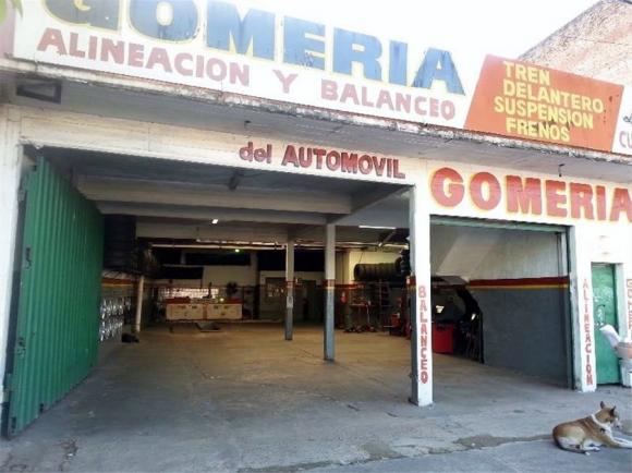 Local (Beccar)