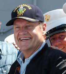 Kelsey Grammer, el X-Men se manifiesta contrario al aborto