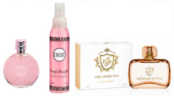 En el Día del Amigo  te  recomendamos fragancias para que te luzcas