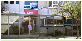 Diálogos Jardines Maternales celebra sus primeros 25 años 