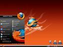 Tune tu fire fox compatible con vista