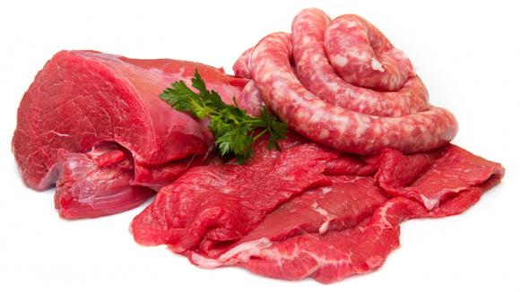 Asocian la carne roja con mayor riesgo de insuficiencia renal