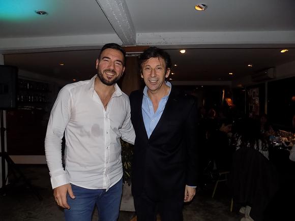 FIESTA ¨ROTARY PUNTA CHICA¨ EVENTO PRIVADO