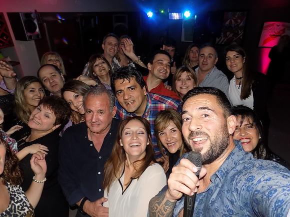 CASAMIENTO ¨EVENTO PRIVADO¨