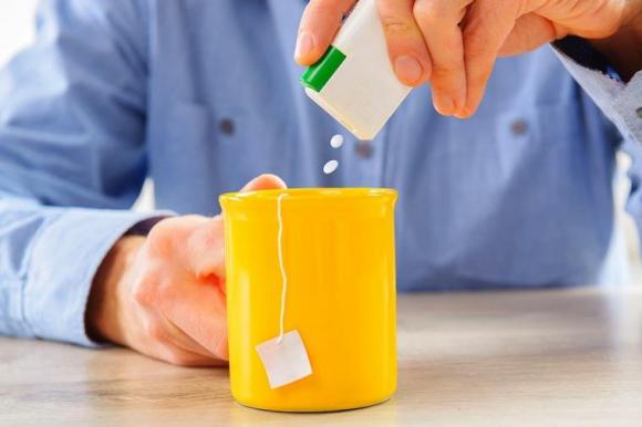 El consumo de edulcorantes artificiales aumentaría el apetito