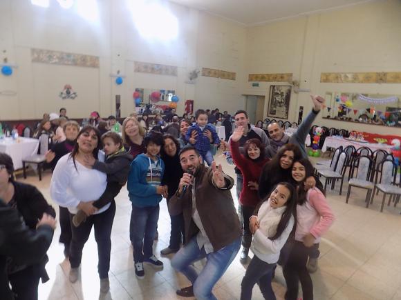 FOTOS CUMPLEAÑOS FRANCISCO ¨EVENTO PRIVADO¨