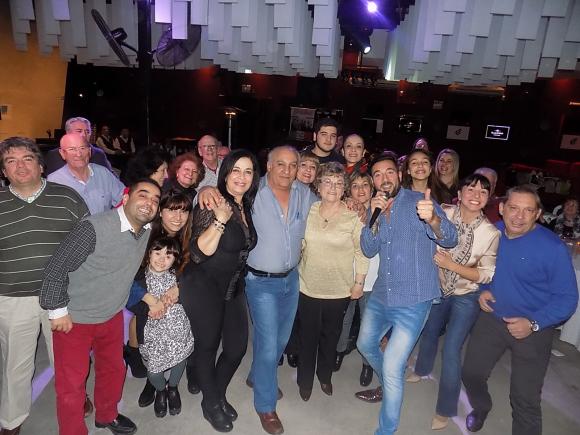 FOTOS CUMPLE ANTONIO Y ALICIA