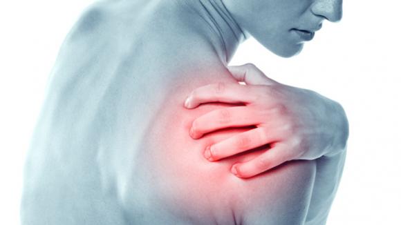 4 de cada 10 pacientes con Artritis Psoriásica tienen disminuida su capacidad física