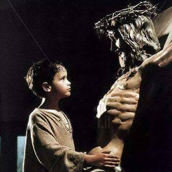 Nadie tiene mayor amor que el que da su vida por sus amigos.