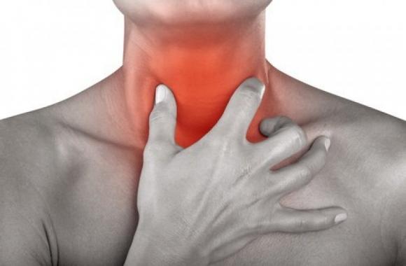 La mayoría de los cánceres de cabeza y cuello se detectan tarde