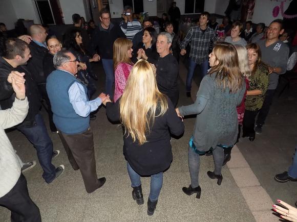 FOTOS CUMPLEAÑOS IRMA ¨EVENTO PRIVADO¨