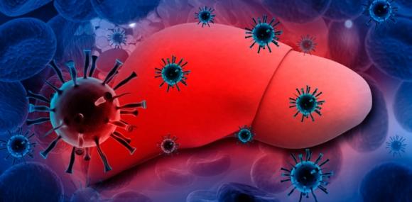 Campaña de concientización “Hepatitis C: Detectar para Curar”