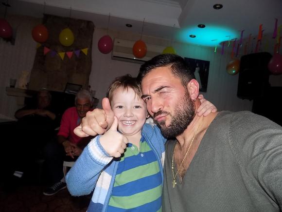 EVENTOS PARA ESTA SEMANA EN: