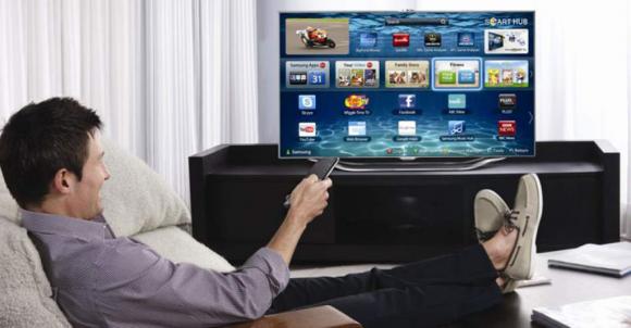 Ver mucha televisión aumentaría el riesgo de muerte por embolia pulmonar