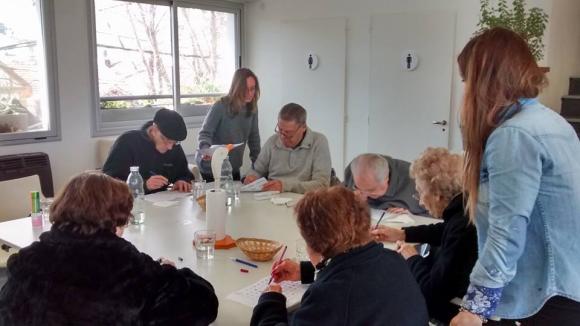 ¿Qué es un Centro de Día para Adultos Mayores?