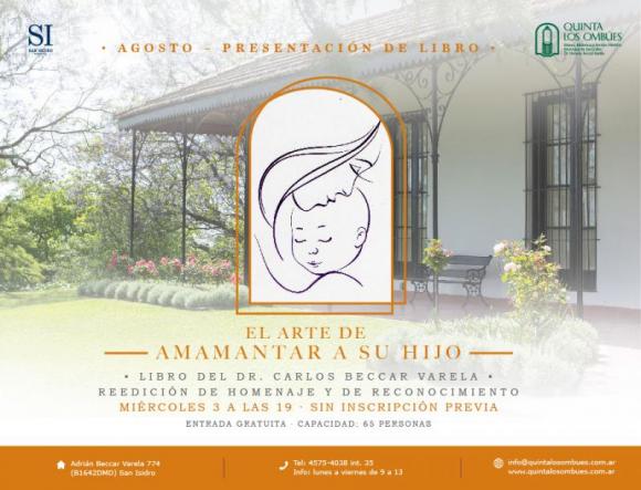 Beccar Varela en el Beccar Varela