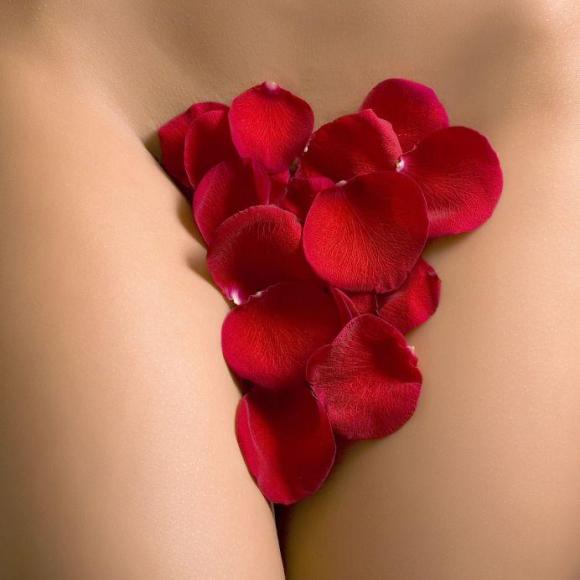 SEQUEDAD VAGINAL, UN PROBLEMA QUE NO TIENE EDAD