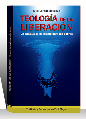 Miércoles 10 de agosto: Presentación del libro ¿Qué sucedió con la Teología de la Liberación?