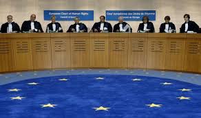 Tribunal de Estrasburgo: ¨No existe el derecho al matrimonio homosexual¨