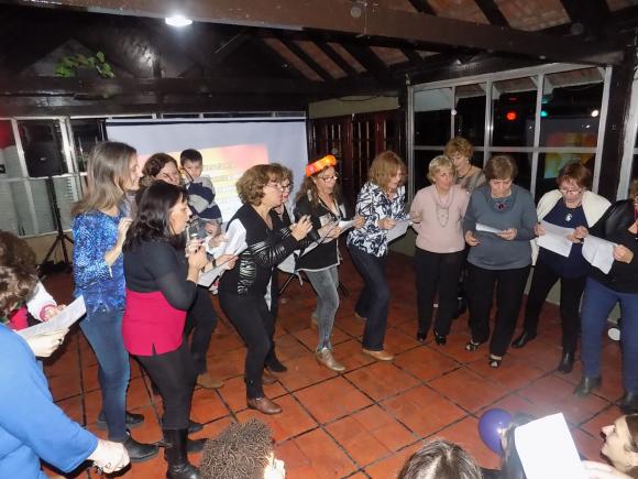 CUMPLEAÑOS ADRIANA ¨EVENTO PRIVADO¨