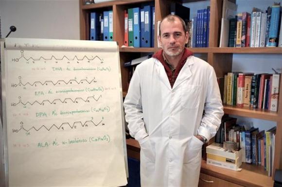 Bill Gates invierte en una fábrica de Mar del Plata