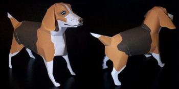Moldes de figuras de animales