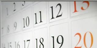 Vencimientos AFIP Agosto 2016