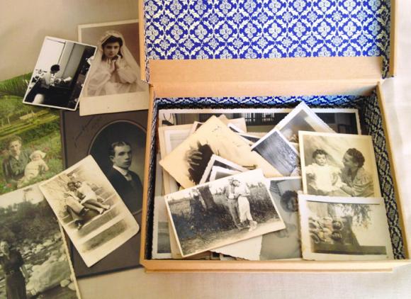 Fotos viejas