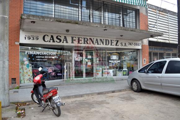 Local (Beccar)