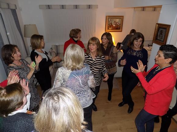 CUMPLEAÑOS MACU ¨EVENTO PRIVADO¨