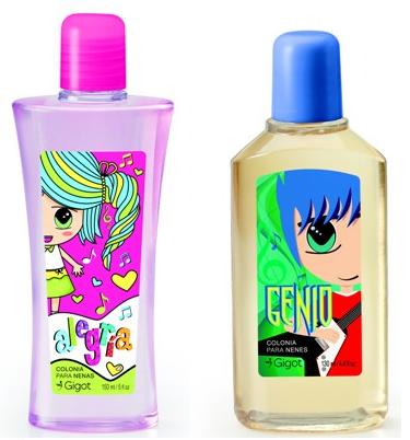 Gigot propone divertidas colonias infantiles para festejar el Día del Niño