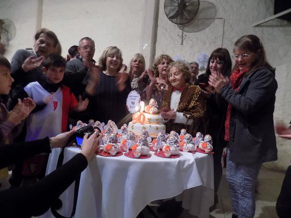 CUMPLEAÑOS KATY Y MONICA ¨EVENTO PRIVADO¨