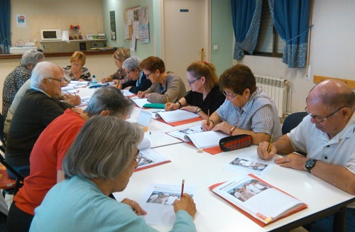 Cuanto antes, mejor para entrenar la memoria