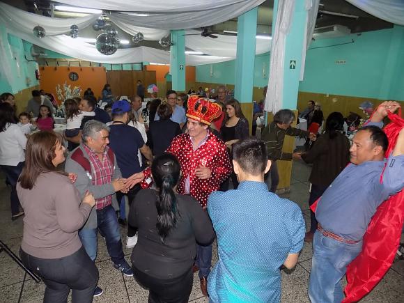 FOTOS CUMPLEAÑOS MARIO ¨EVENTO PRIVADO¨