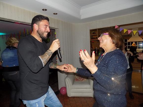 EVENTOS PARA ESTE FINDE