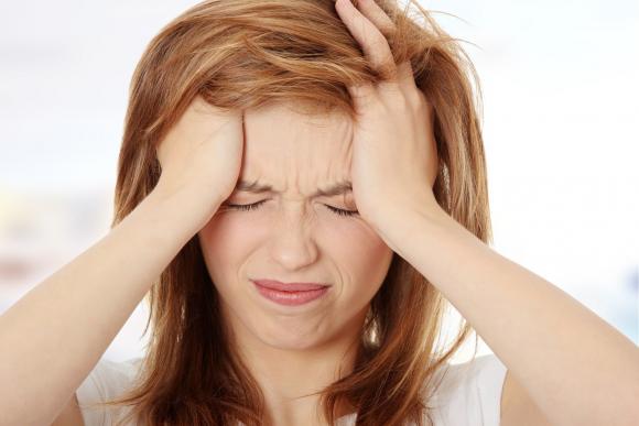 Amnesia por situaciones de estrés