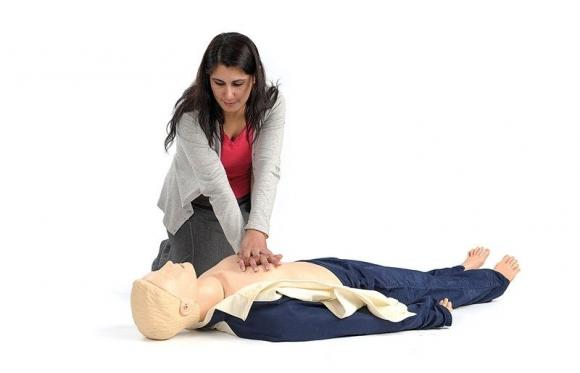 Primeros Auxilios: entrená tu capacidad de salvar vidas 