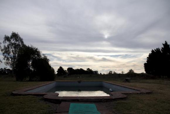 CHACRITA 4 HA. CERCA DE LOS CARDALES