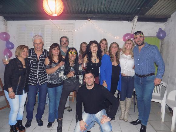 FOTOS CUMPLEAÑOS ¨EVENTO PRIVADO¨